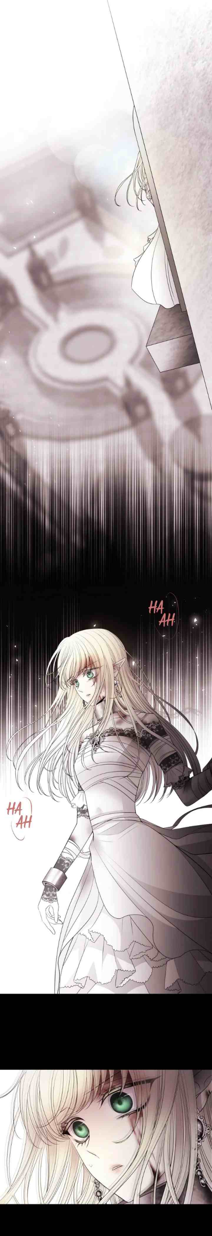 Charlotte Has Five Disciples chapter 39 halaman 14