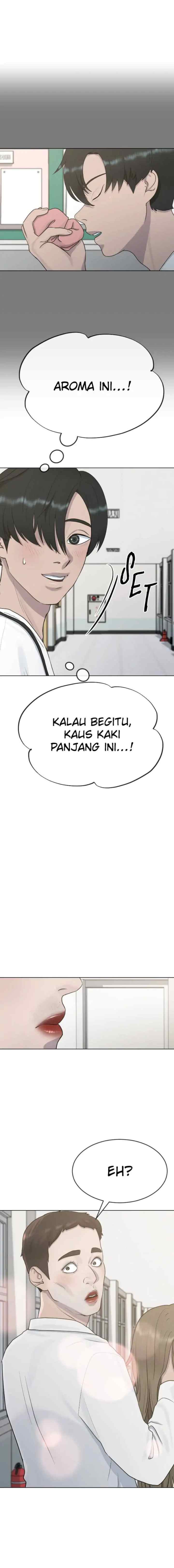 Hypnosis School chapter 35 halaman 12