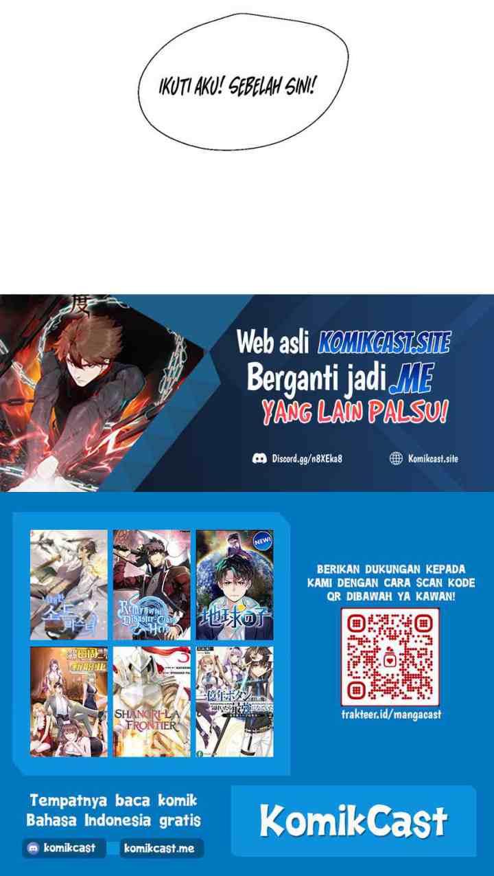 Eternal Kingdom Remake chapter 23 halaman 19