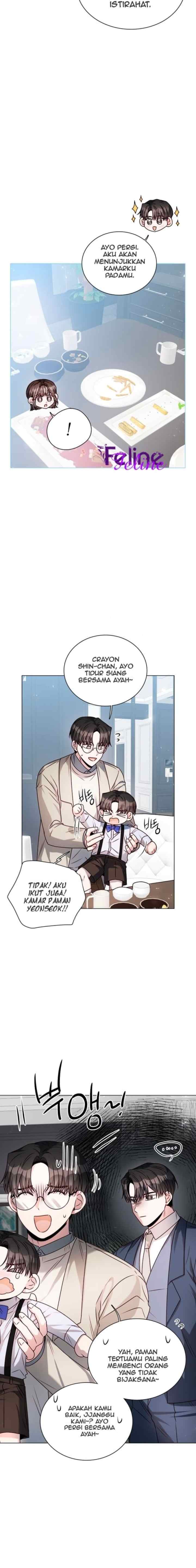 I Just Want To Do It With You chapter 51 halaman 14