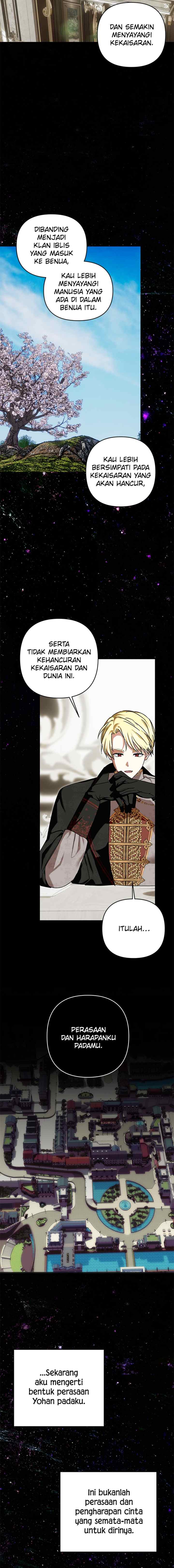 Monster Duke's Daughter chapter 147 halaman 17
