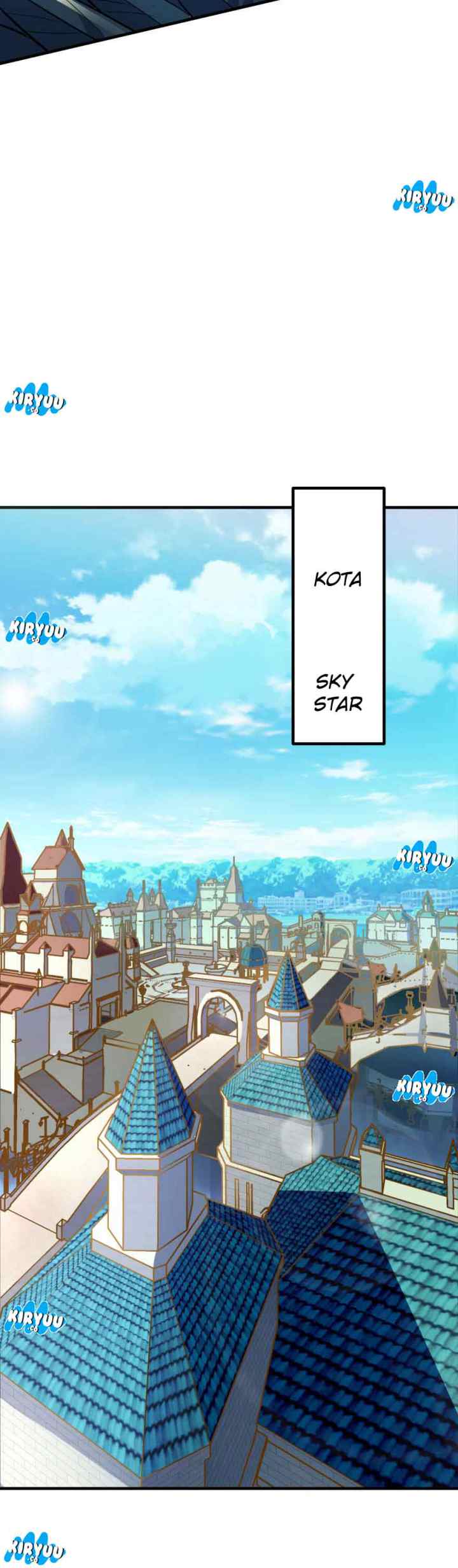 The Hunter chapter 85 halaman 16