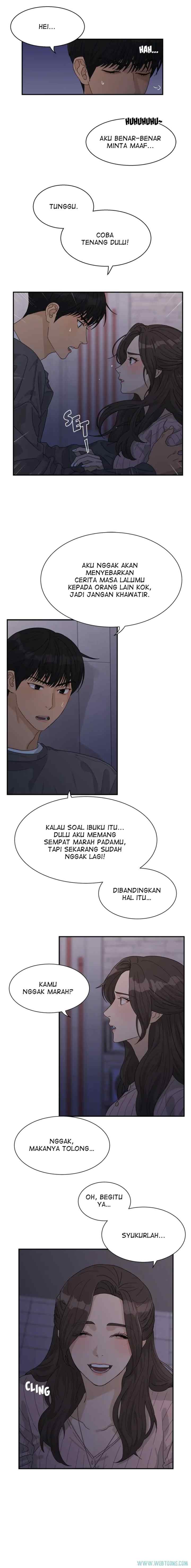 Fall In Love With chapter 23 halaman 4