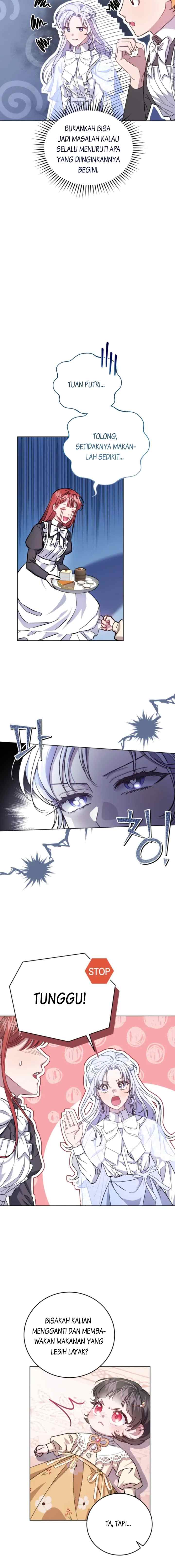 I Became The Stepmother Of An Irrevocable Dark Family chapter 3 halaman 6