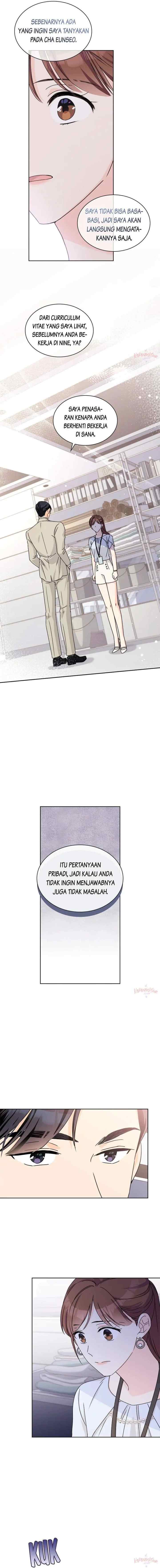 I'm in Love (INO) chapter 18 halaman 9