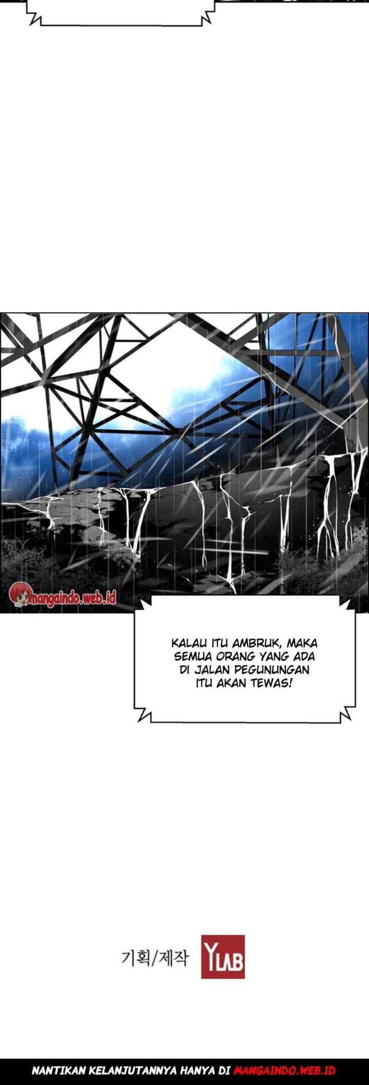 Terror Man chapter 55 halaman 11