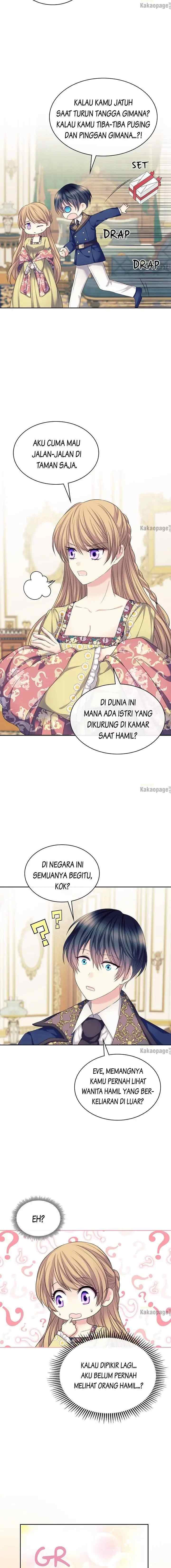 Sincerely: I Became a Duke's Maid chapter 104 halaman 13