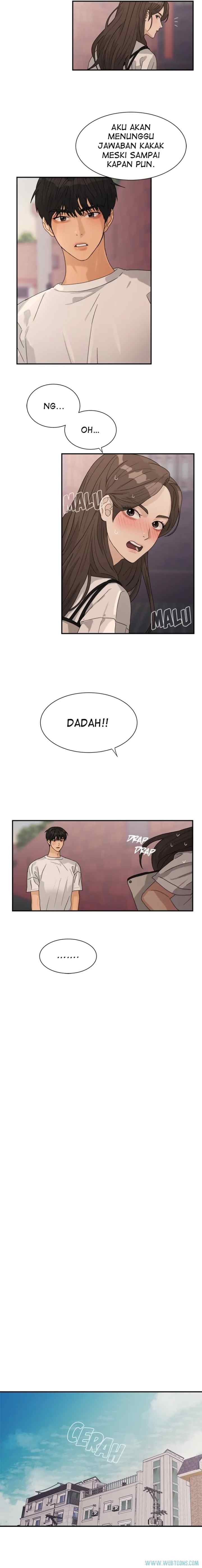 Fall In Love With chapter 47 halaman 8