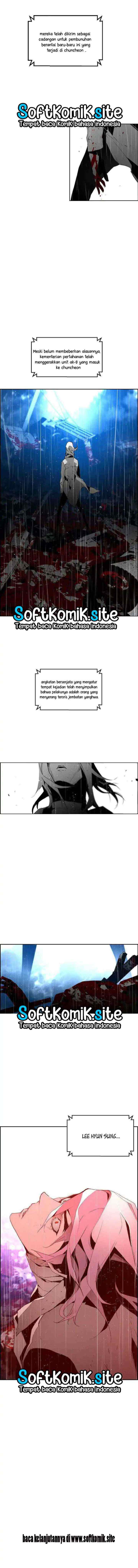 Terror Man chapter 59 halaman 12