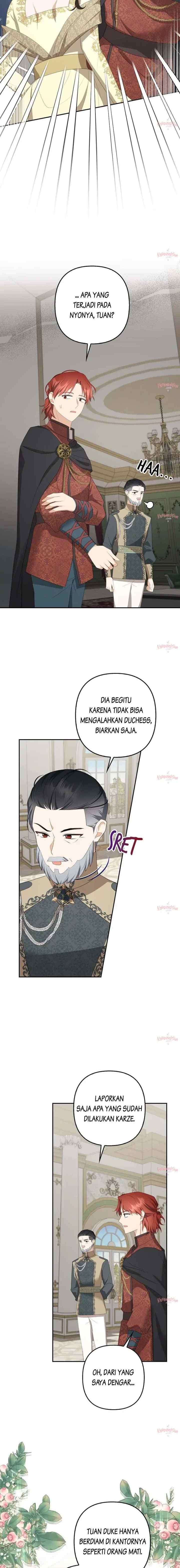 I'm A Cheater, But It's Okay chapter 40 halaman 13