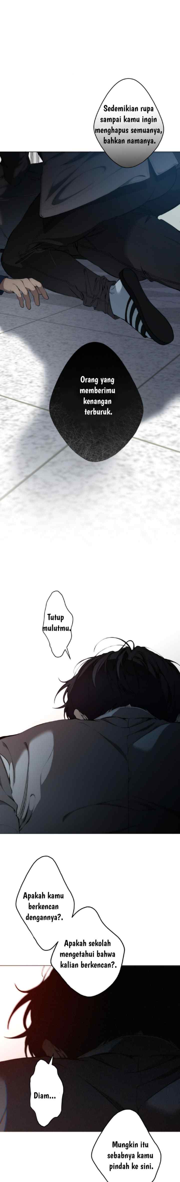 Lost in the Cloud chapter 101 halaman 16