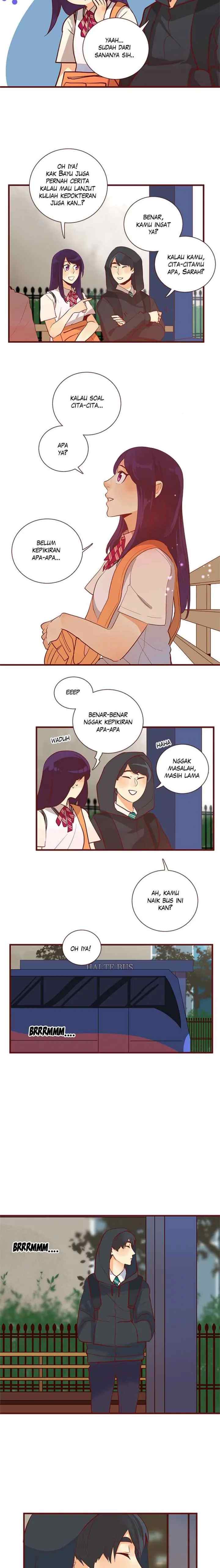 Flawless chapter 194 halaman 5