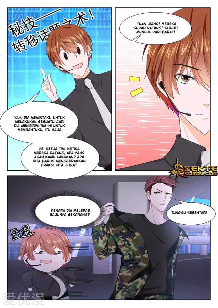 Metropolitan System chapter 243 halaman 13
