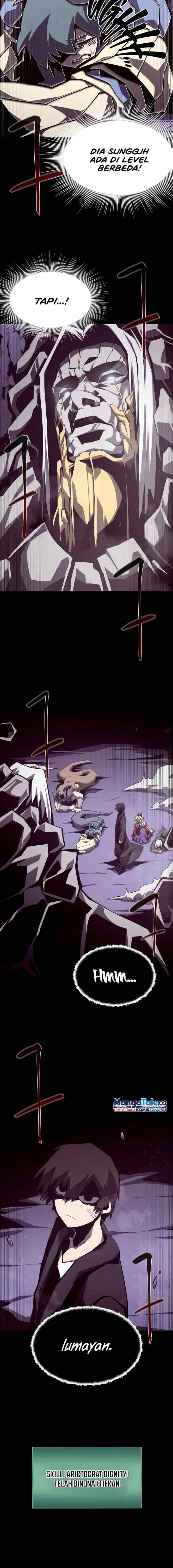 Dungeon Odyssey chapter 54 halaman 13