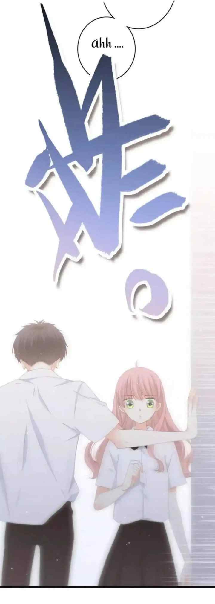 Love Never Fails chapter 55 halaman 8