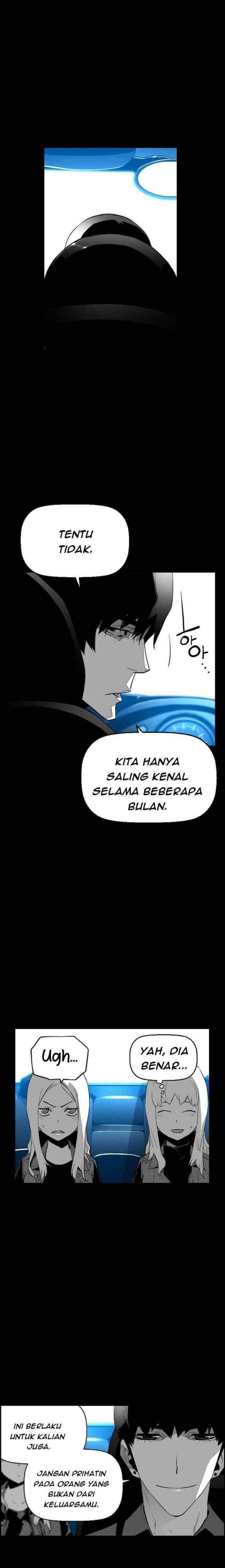Terror Man chapter 112 halaman 9