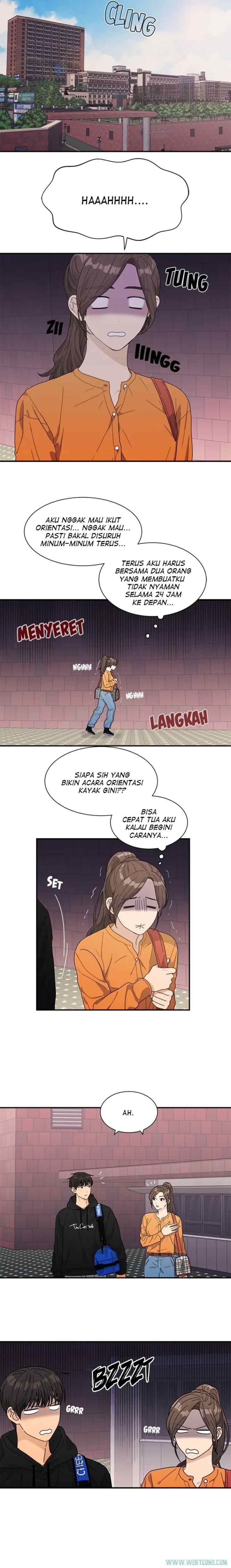 Fall In Love With chapter 10 halaman 7