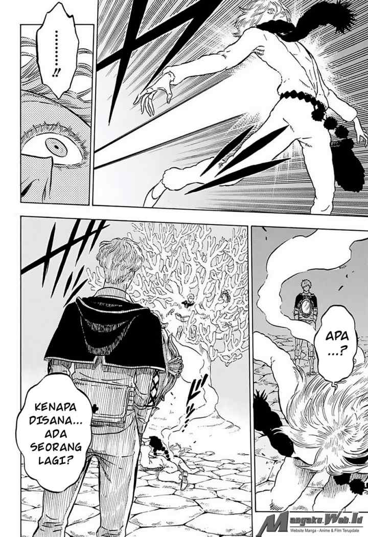 Black Clover chapter 42 halaman 4
