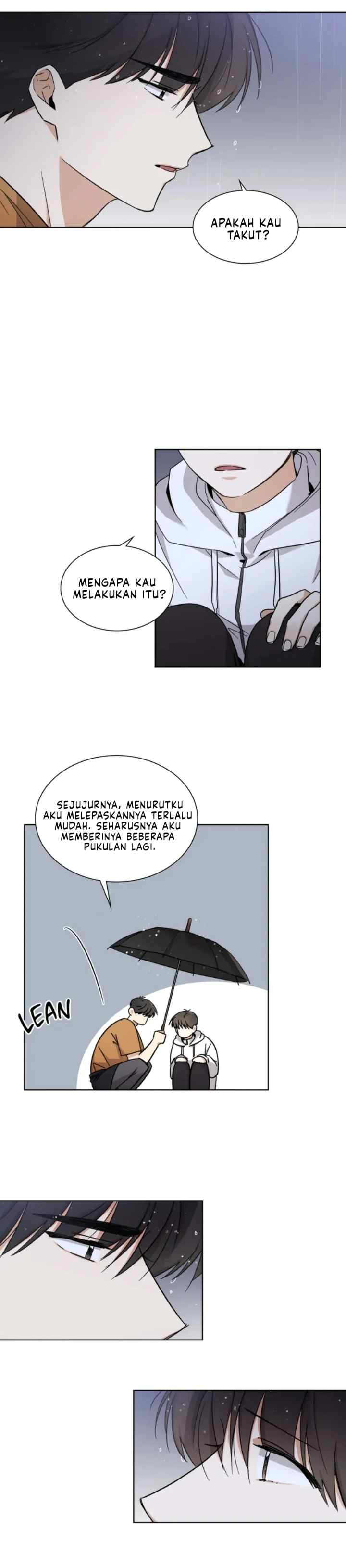 High Pulse chapter 37 halaman 7