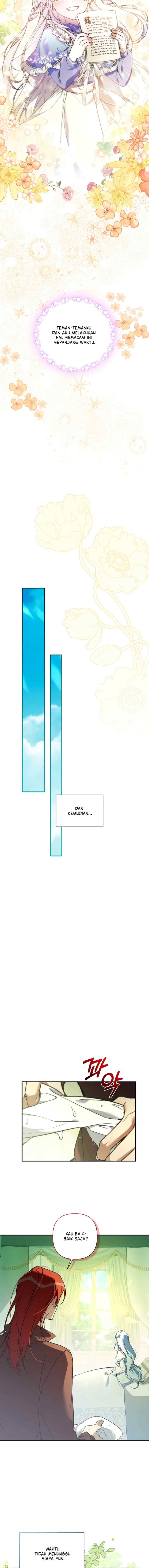 Do You Need Salvation? chapter 27 halaman 17