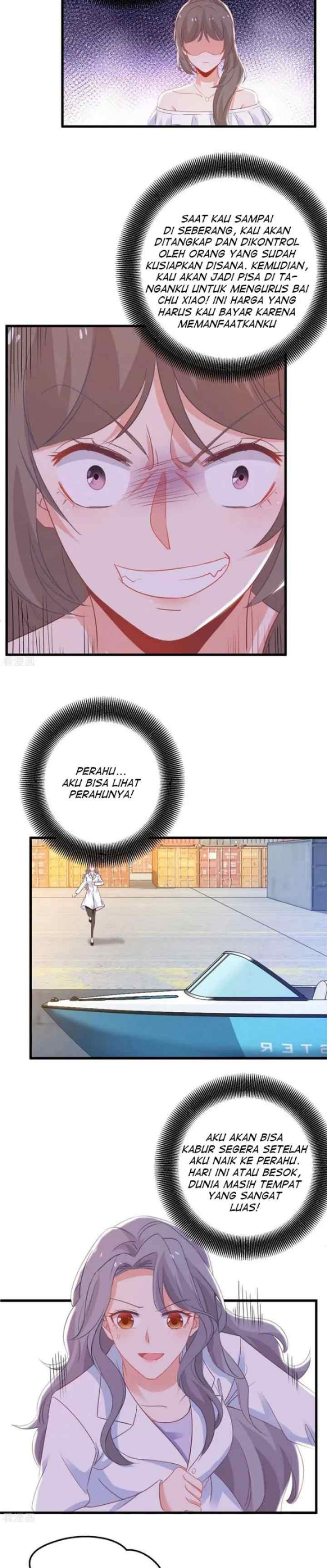 Take Your Mommy Home chapter 316 halaman 8