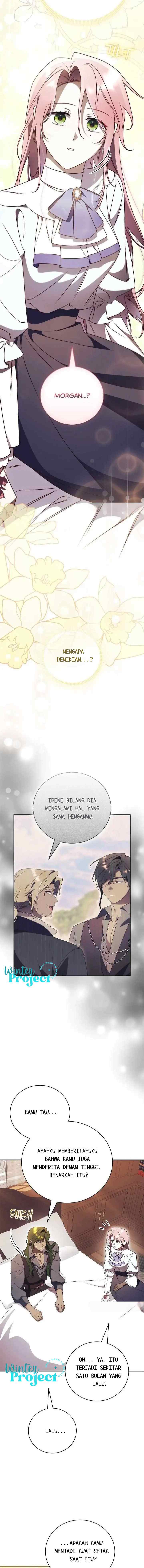 How To Reject My Obsessive Ex-husband chapter 27 halaman 12