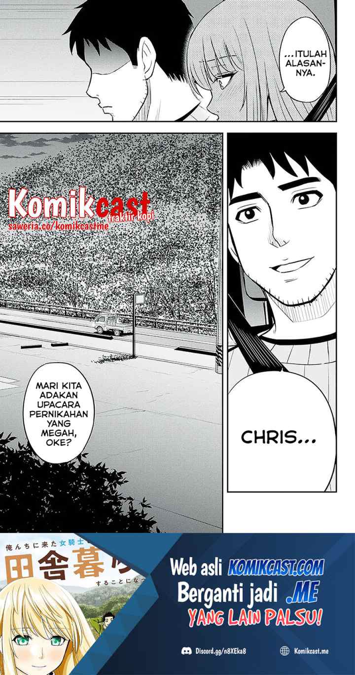 Orenchi ni Kita Onna Kishi to Inakagurashi Surukotoninatta Ken chapter 76 halaman 20