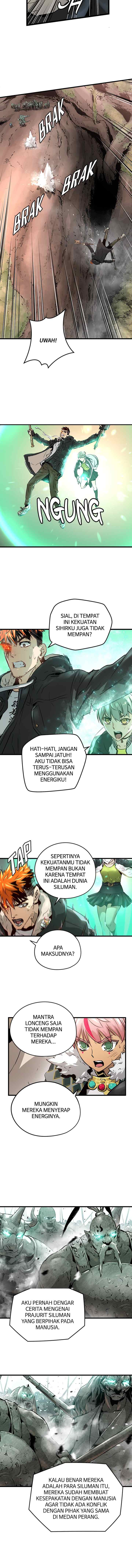 Promised Orchid chapter 66 halaman 6