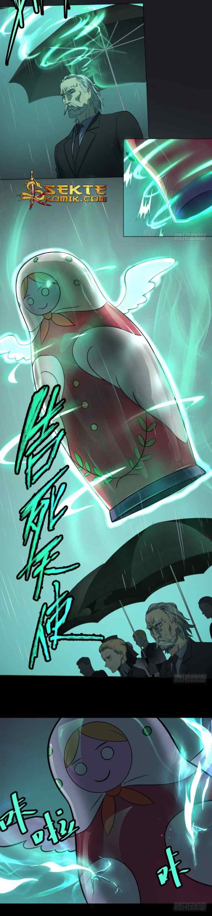 List of Big Villians chapter 62 halaman 16