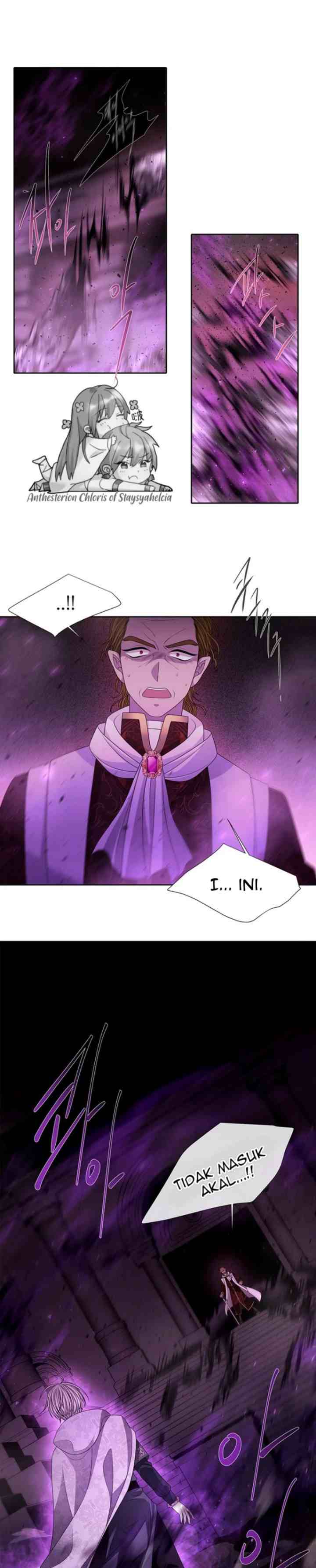 Charlotte Has Five Disciples chapter 95 halaman 4