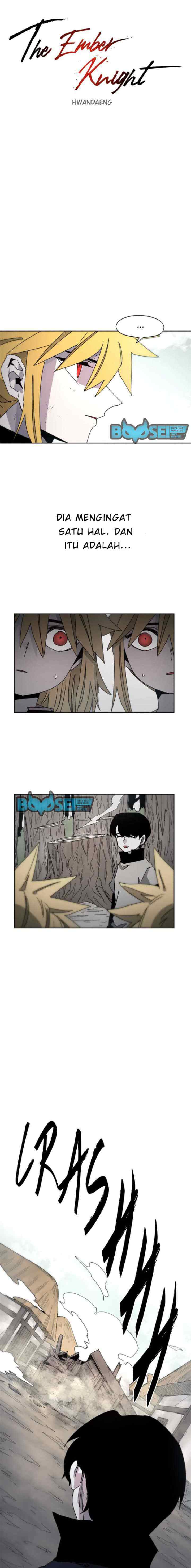 The Last Knight Of The Fire chapter 28 halaman 4