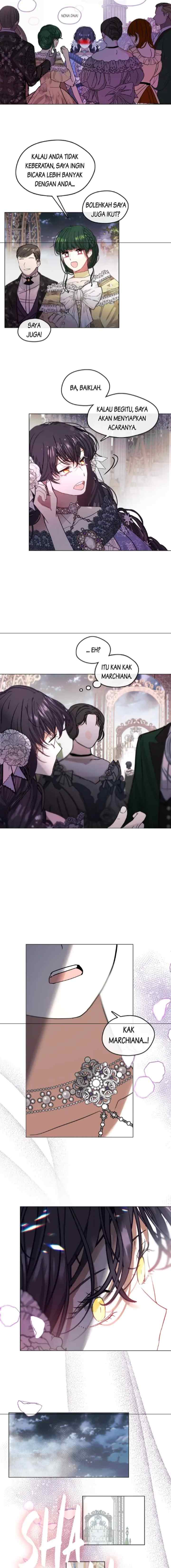 Devoted to Diamond chapter 87 halaman 14