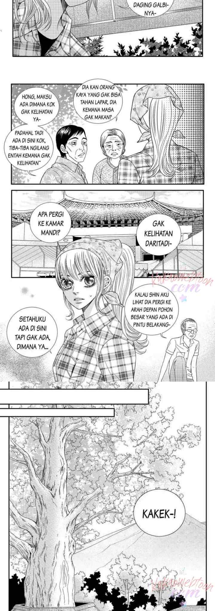 I Pick Dahong chapter 58 halaman 9