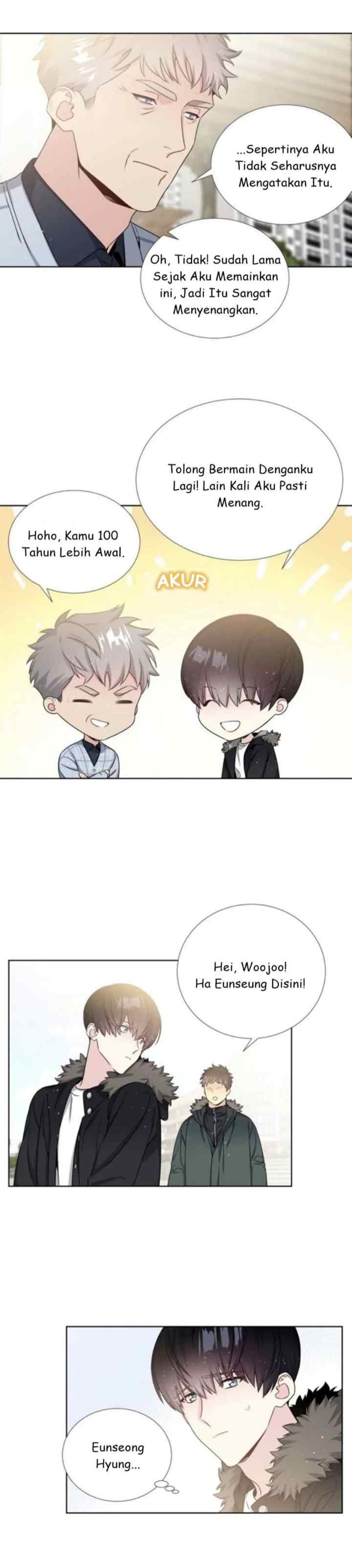 Cosmic Stars chapter 13 halaman 7