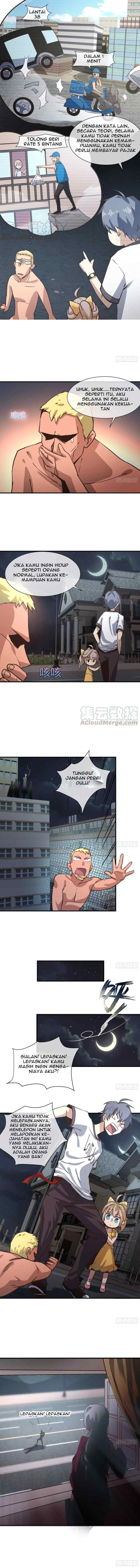 Power The Rates chapter 4 halaman 7
