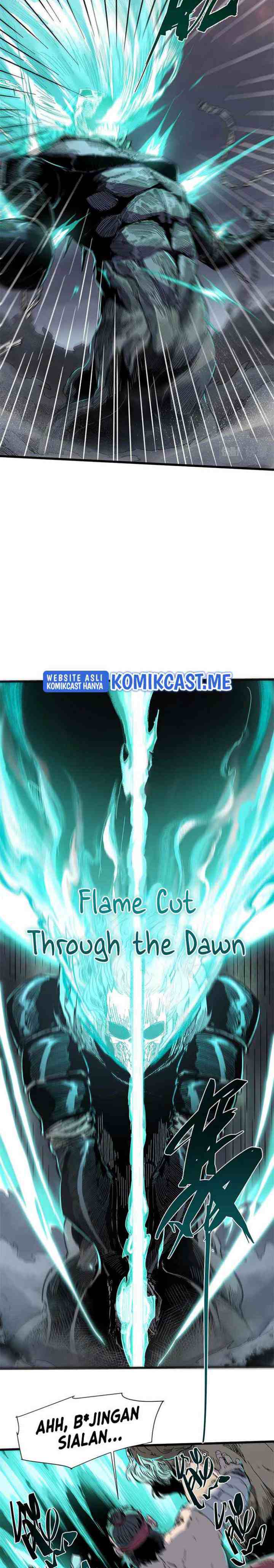 Eternal Kingdom Remake chapter 64 halaman 8