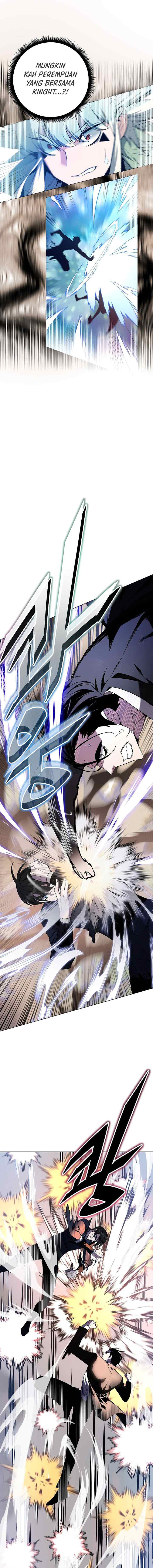 Heavenly Demon Instructor chapter 85 halaman 16