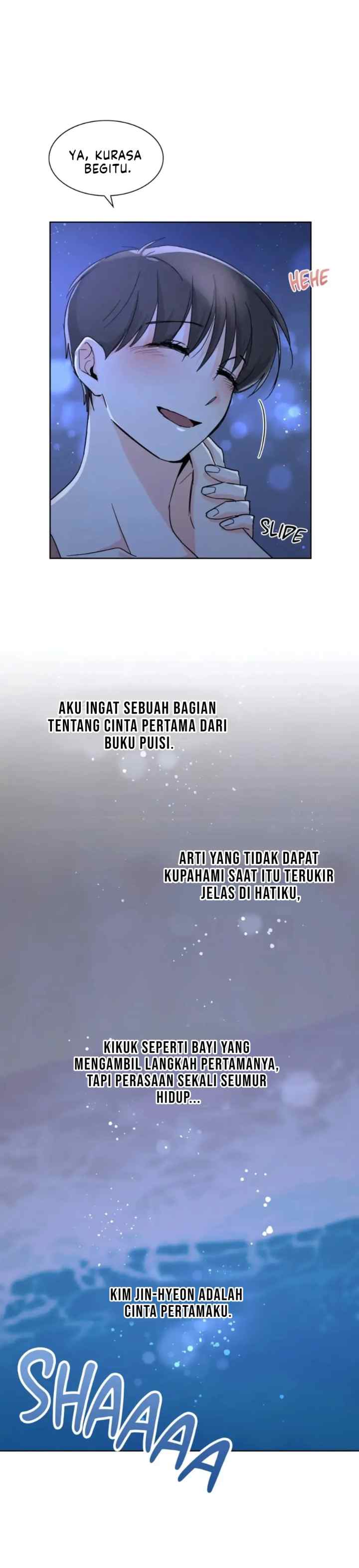 High Pulse chapter 31 halaman 7