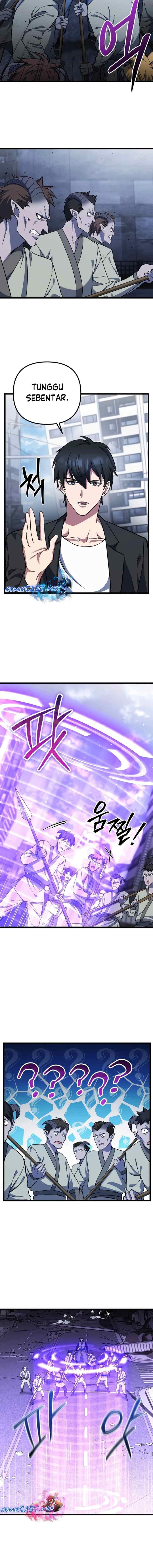 Maxed Out Leveling chapter 66 halaman 11