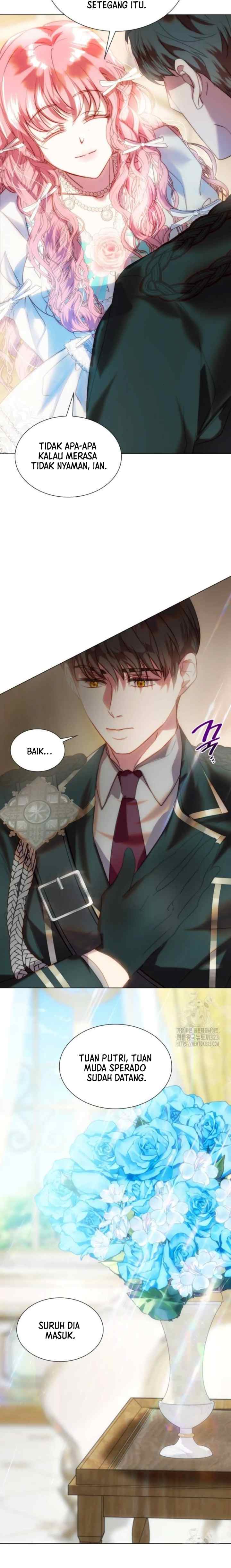 I Was Born The Second Daughter chapter 51 halaman 14