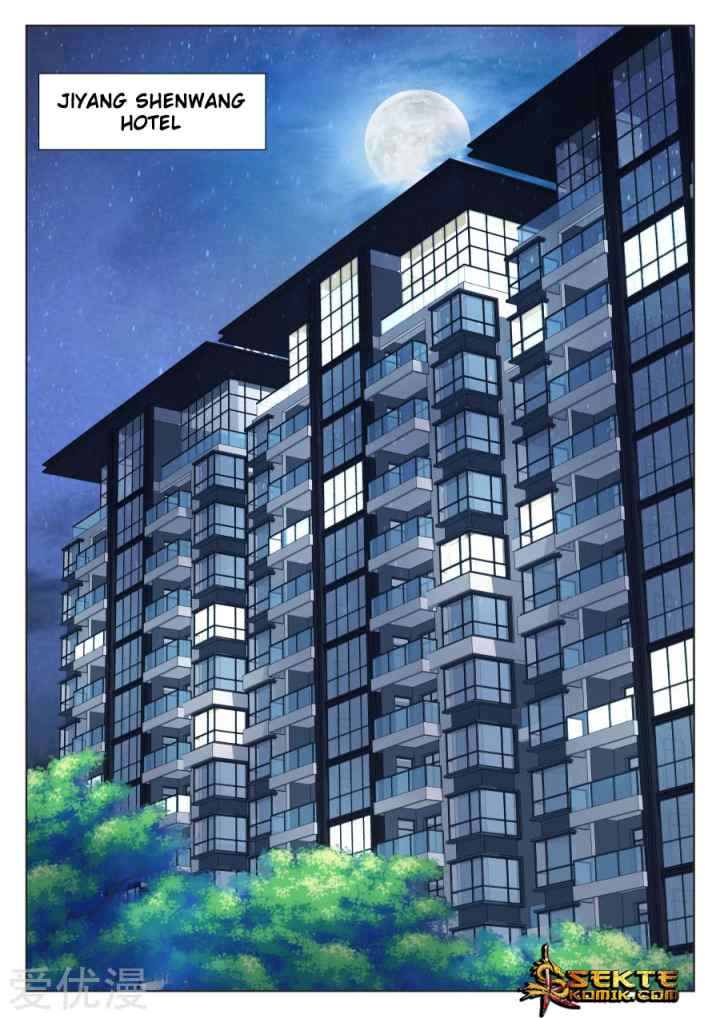 Metropolitan System chapter 220 halaman 4