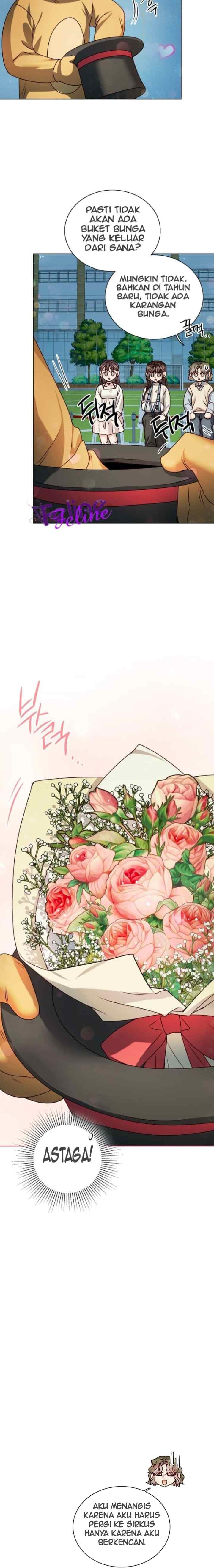 I Just Want To Do It With You chapter 49 halaman 16