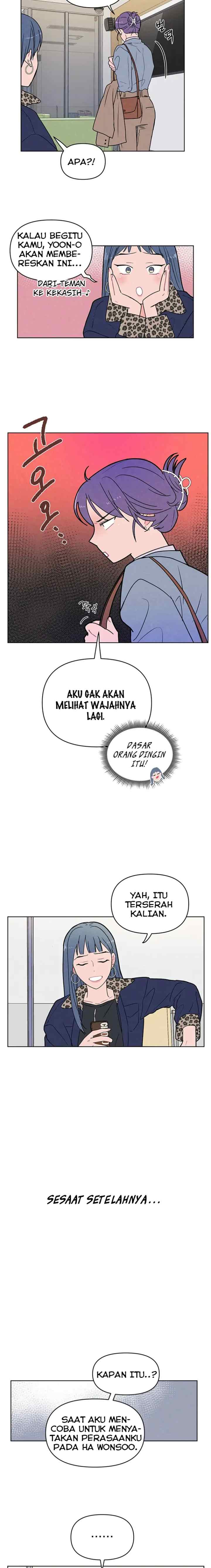 Pitiful Us chapter 2 halaman 4