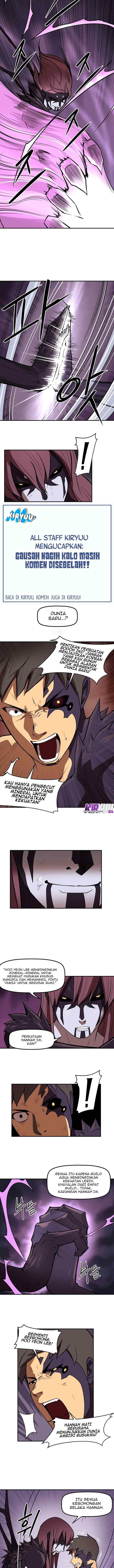 Raid chapter 58 halaman 4