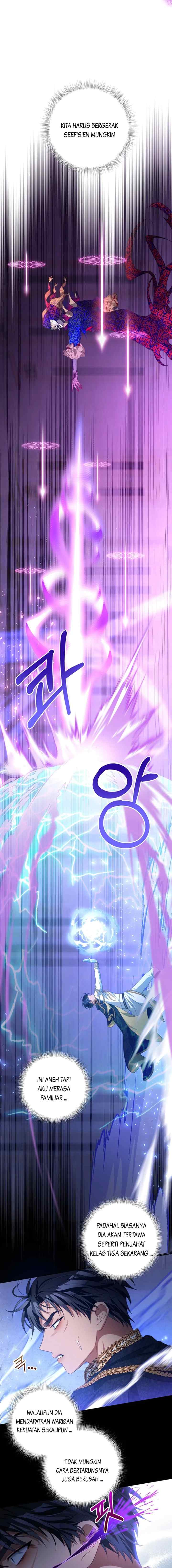 I Have Become The Hero's Rival chapter 81 halaman 12