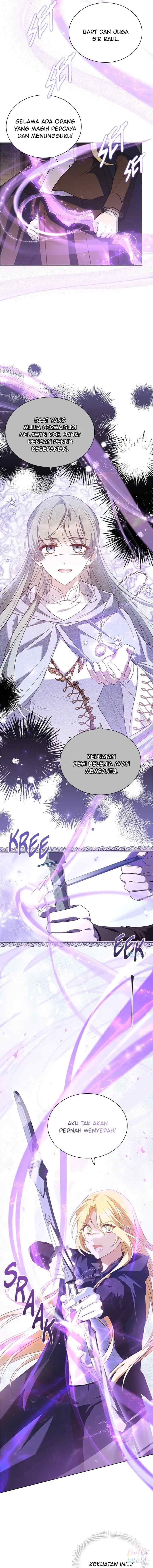 One Night with Emperor chapter 95 halaman 4