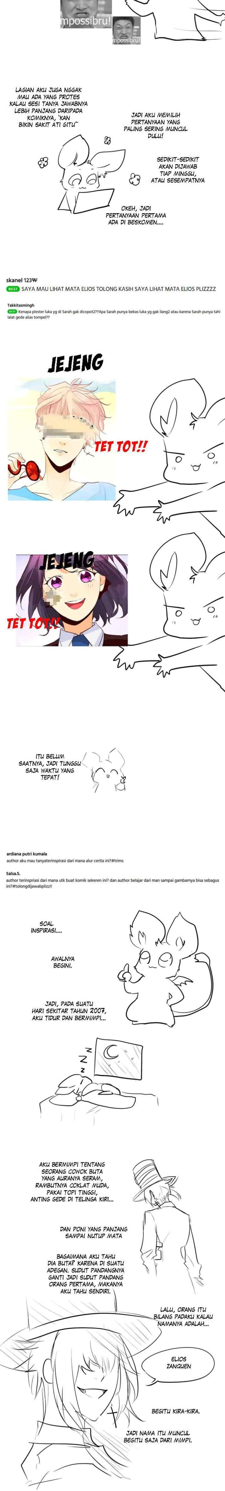 Flawless chapter 38 halaman 10