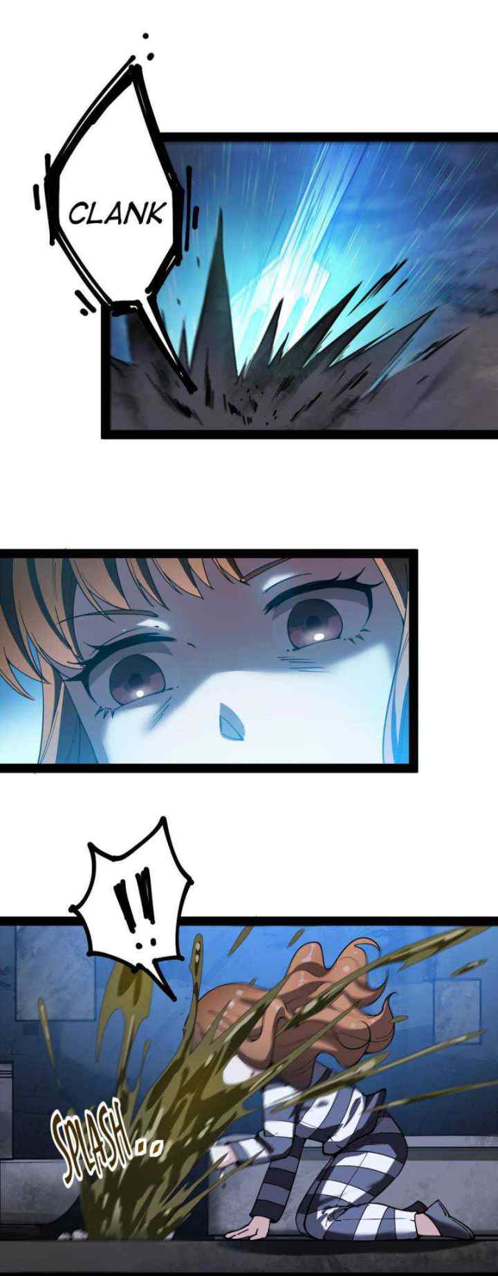 The Daily Life of Immortal King chapter 56 halaman 19
