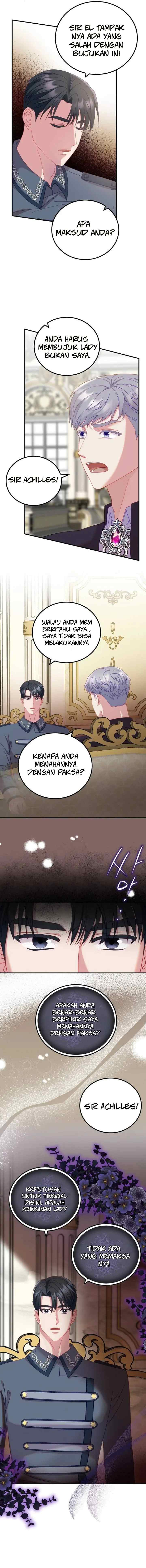 I Won't Go Back to My Family Who Abandoned Me chapter 16 halaman 13