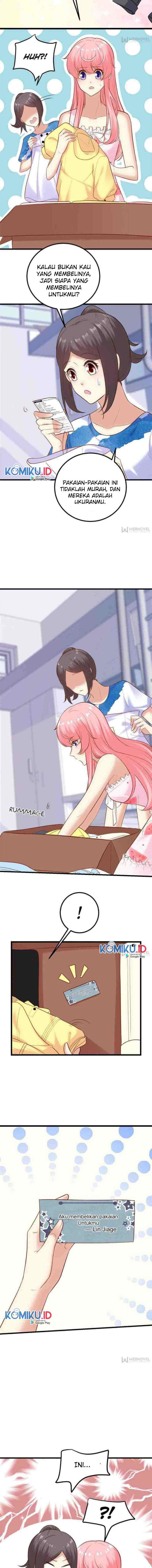 My Beautiful Time With You chapter 161 halaman 7